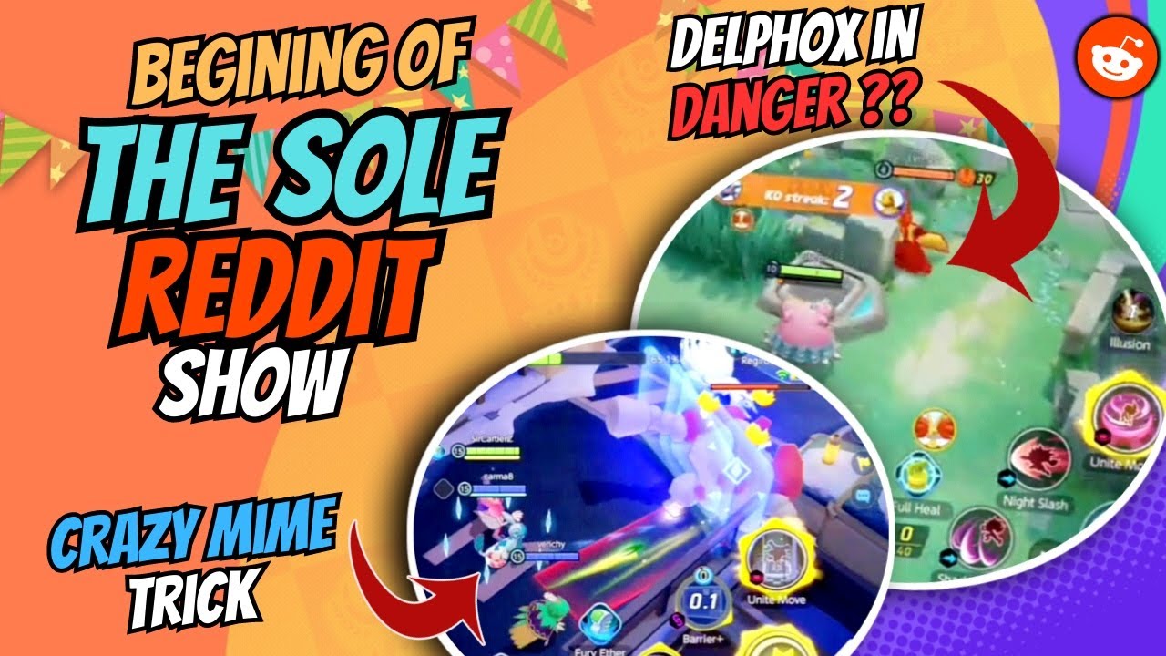 First Episode of "The Sole Reddit Show"  ✨✨ || Reddit Review