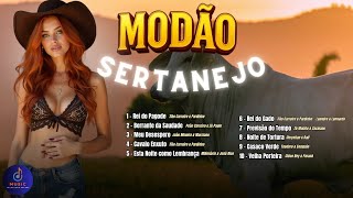 🎶 VOL. 40 – MODÃO SERTANEJO ANTIGO RAIZ ❤️🔥10 músicas inesquecíveis que vão tocar seu coração.