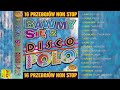 Bawmy Się Z Disco Polo(1996)(STD 160)(MC)