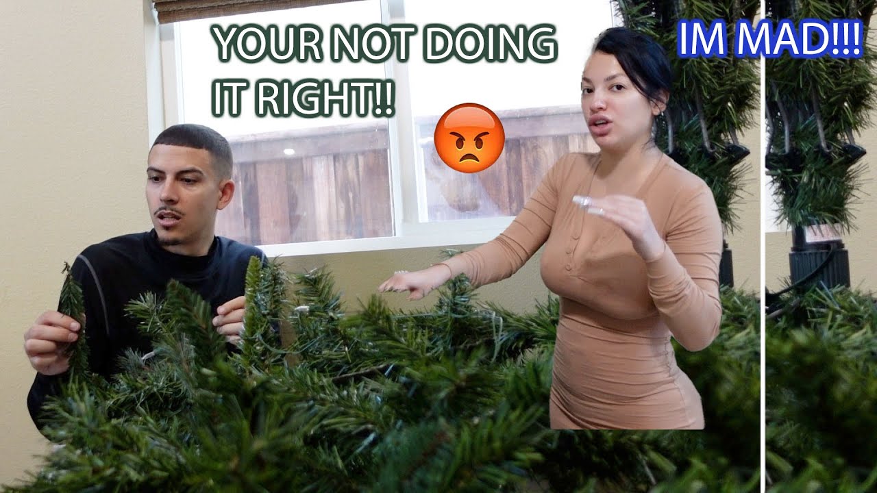 RAMIRO GOT ME SO MAD!!!