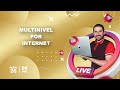 Multinivel por Internet