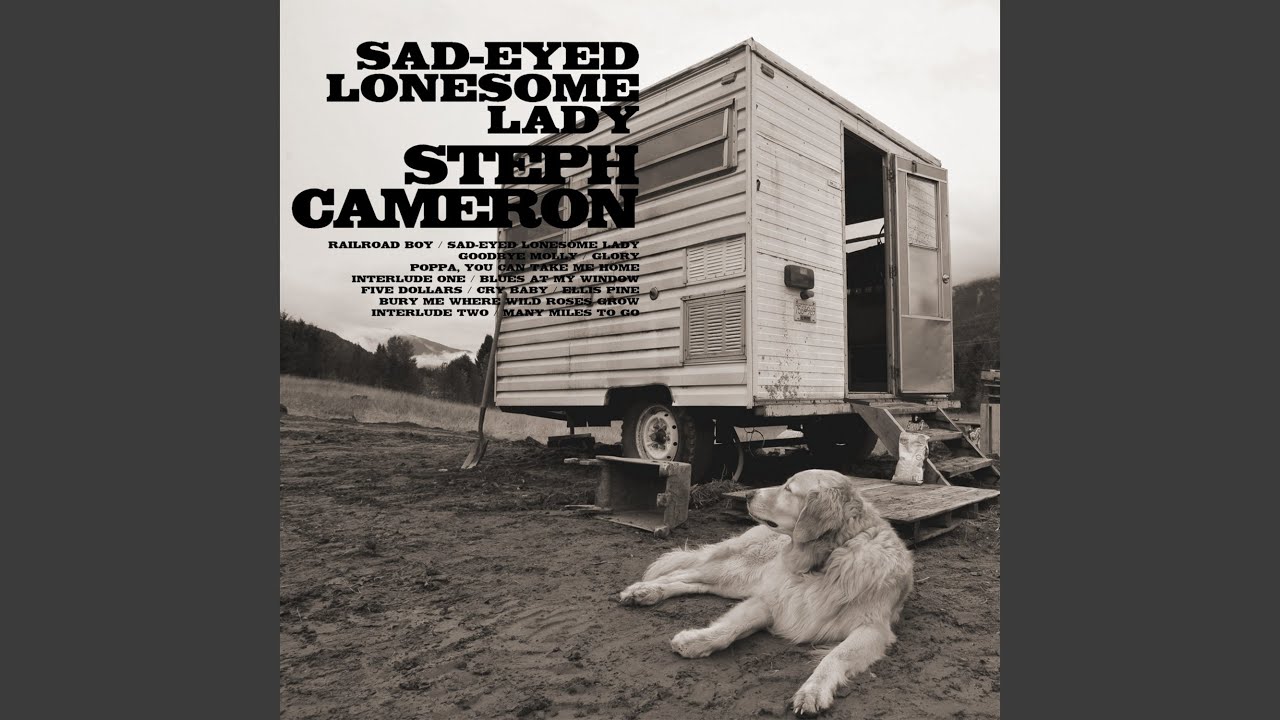 Poppa You Can Take Me Home