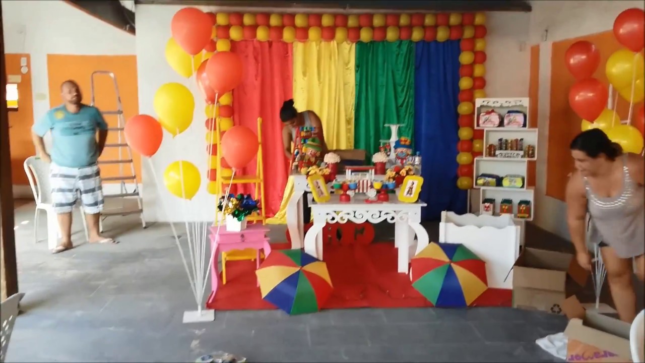 ANIVERSÁRIO DE 1 ANO DA DUDINHA PATATI E PATATA VLOG DO DIA