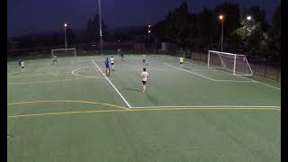 20231111 DSvsJTU 4thGoal