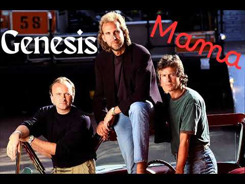 Genesis - Mama (Deluxe Remix)