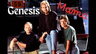 Genesis - Mama (Deluxe Remix) screenshot 5