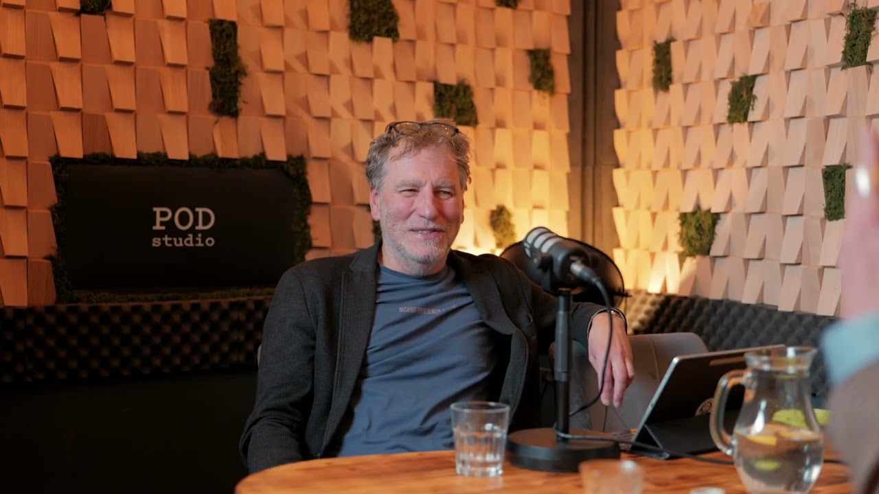 🎙️ 48. díl: Tomáš Sedláček: Trumpovi je Evropská unie na obtíž