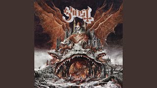 Video thumbnail of "Ghost - See The Light"