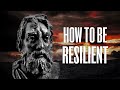 6 Stoic Strategies for Becoming More Resilient