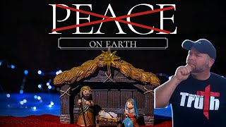 Advent Devotional 2020 | A Promise Of Peace | Third Sunday