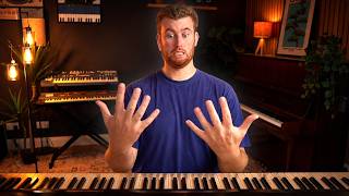 The BEST Hand Independence Exercise (that actually sounds good)