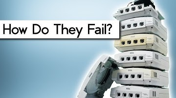 I Bought 6 Broken Dreamcasts