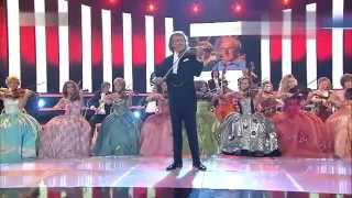 Andre Rieu - Yesterday 2013