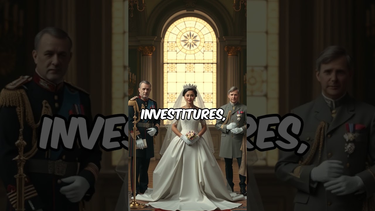 10 Jaw Dropping Buckingham Palace Facts