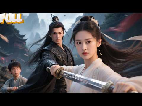 【完结】她是天下第一剑尊,却为保护弟弟封剑装普通人!弟弟加入宗门惹上大人物,她忍无可忍出手…全江湖炸了!