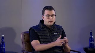 Stablecoins & Blockchain: The Future of Cross-Border Payments with Myles Harrison | Ripple Swell '25