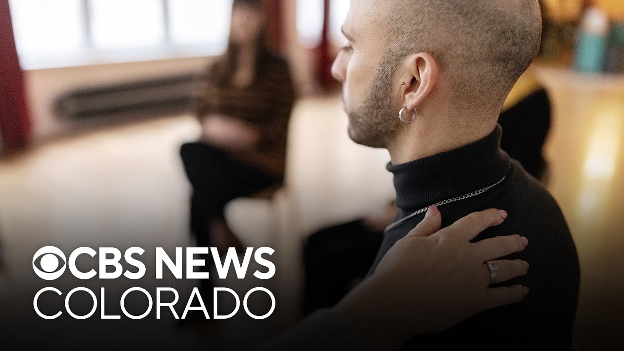 Thursday is Mental Health Action Day