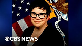 Trump fires Labor Statistics commissioner after stagnant jobs report