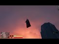 Lord Goku Destroys Alien Invasion With Superman!! | GTA 5 Mods
