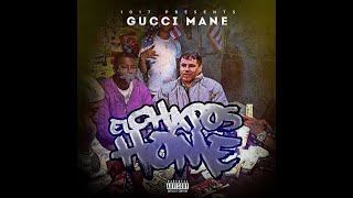 Gucci Mane x Fredo Santana x 808 Mafia Type Beat 2023 