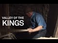 EXPLORING SECRET SHAFT - VALLEY OF THE KINGS