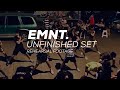 EMNT (2018) - Unfinished Set Rehearsal Footage