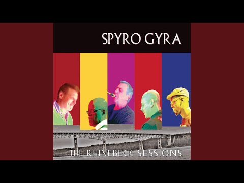 Putar Odds Get Even - Spyro Gyra