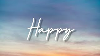 Download Skinnyfabs - Happy || Cover By Nida Havia Lirik Video MP3 Skinnyfabs - Happy || Cover By Nida Havia Lirik
