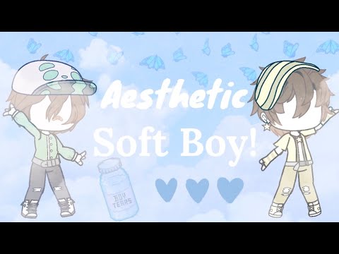 Soft Gacha Club Boy Outfit Ideas Forb Bidenapples