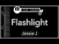 Download Lagu Flashlight - Jessie J - Piano Karaoke Instrumental