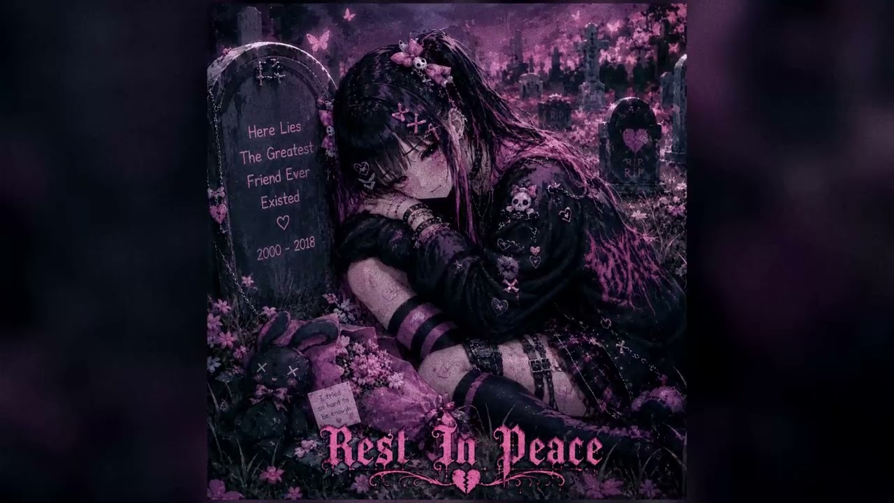 Rest In Peace - YouTube