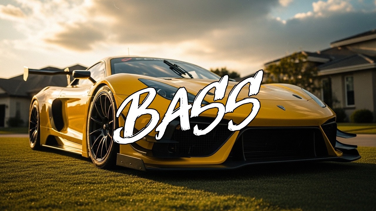 🔈BASS BOOSTED🔈 CAR MUSIC MIX 2026 🔥 BEST EDM, BOUNCE, ELECTRO HOUSE #13