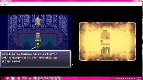 Lets Play Chrono Trigger DS Part 29