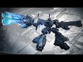 Armored Core 6 PvP - Dual Double Laser Quad Laser Heavy