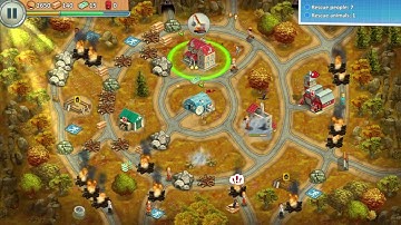 Rescue Team 4 Level 34 Guide