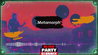 BL!ND MED!A | Metamorph BL!ND PARTY CLUBMIX