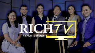 RICH TV 10.10 PILOT EPISODE MAY 28, 2021