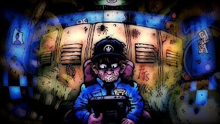 IT’S ME - FNaF Animatic OUT NOW!