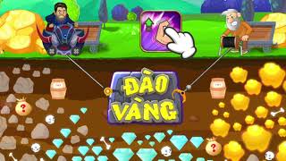 Đào vàng cổ điển Trailer V3 screenshot 5