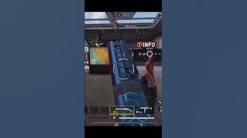 Call of Duty: Mobile - Shorty Blue Hive Gameplay (Season 8 Battle Pass Reward)