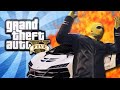 GTA 5 PLAYING RESURRECTION WITH A LOW LEVEL!!! Part 2!!! Ft. DreadHeadRob ,Danyeezy Gaming