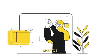 [English] SMARTOS - The Perfect Solution To Manage Workspaces In The New Era.