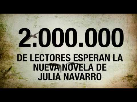 Llega Dime quien soy, la esperada nueva novela de ...