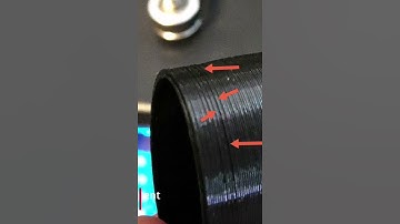 ANYCUBIC MEGA S/PRO/X - Z Axis Wobble Fix - Layer Misalignment Improvement ( All Models )