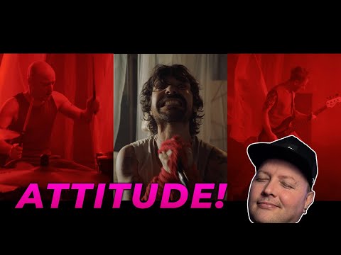 This song’s got attitude! | Biffy Clyro – Hunting Season | Reaction/Review