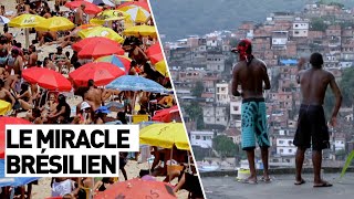 BRAZIL: THE SECRETS OF THE ECONOMIC MIRACLE