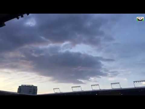 Guillaume Hoarau singt Gäubuschwarz