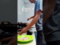 cuaca panas masak yg pedas' #masak#dapur