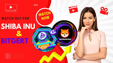 WATCH  OUT FOR SHIBA INU (SHIB) & BITGERT (BRISE) DURING THE  MONTH OF JULY!!