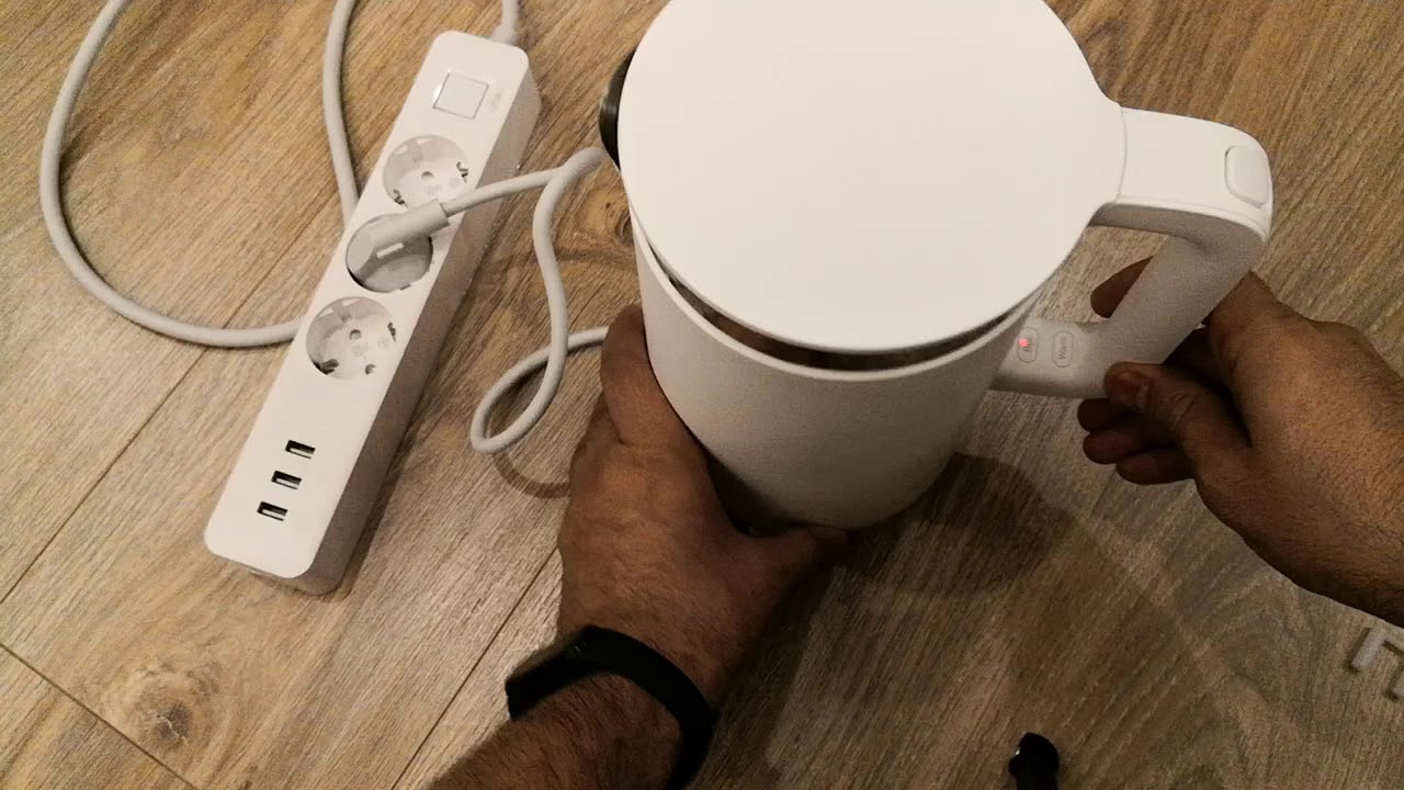 Xiaomi Smart Kettle Ym K1501